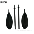 SIKOR Sala de alta calidad de fábrica directa Paddle 100% de fibra de carbono Kayak Paddle Shifter